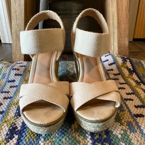 MERONA [Target] wedges